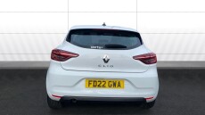 Renault Clio 1.0 TCe 90 Iconic Edition 5dr Petrol Hatchback